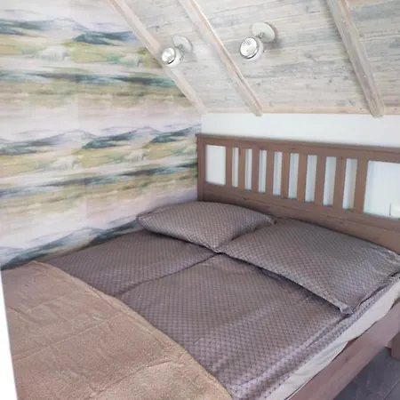 Apartament z tarasem Stegna  Zewnętrze zdjęcie