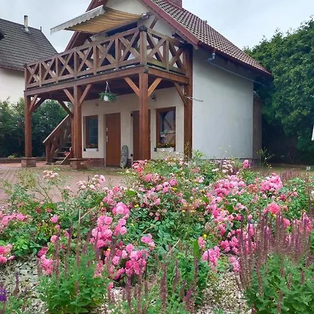 Apartament z tarasem Stegna  Zewnętrze zdjęcie