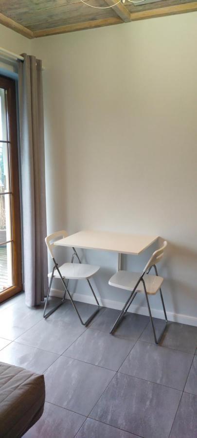 Z Tarasem Apartment *
