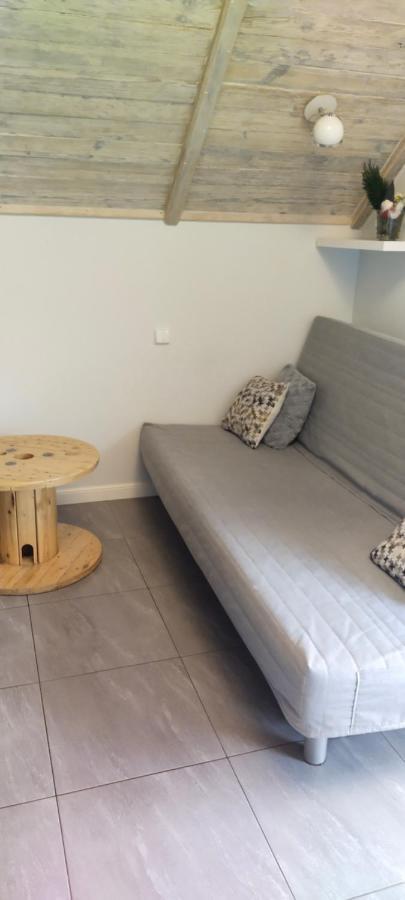 Z Tarasem Apartment